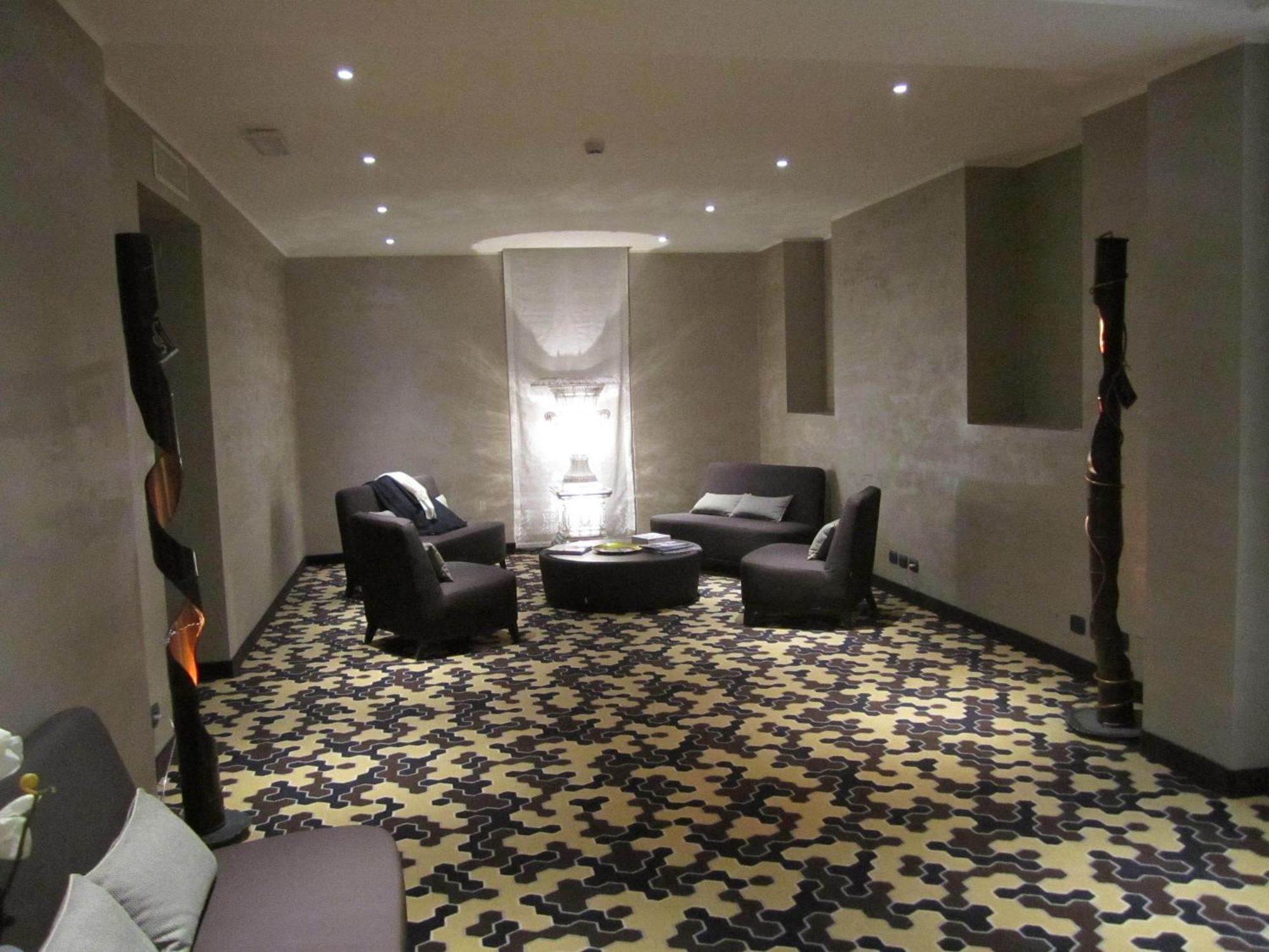 Hotel Principe Di Turin