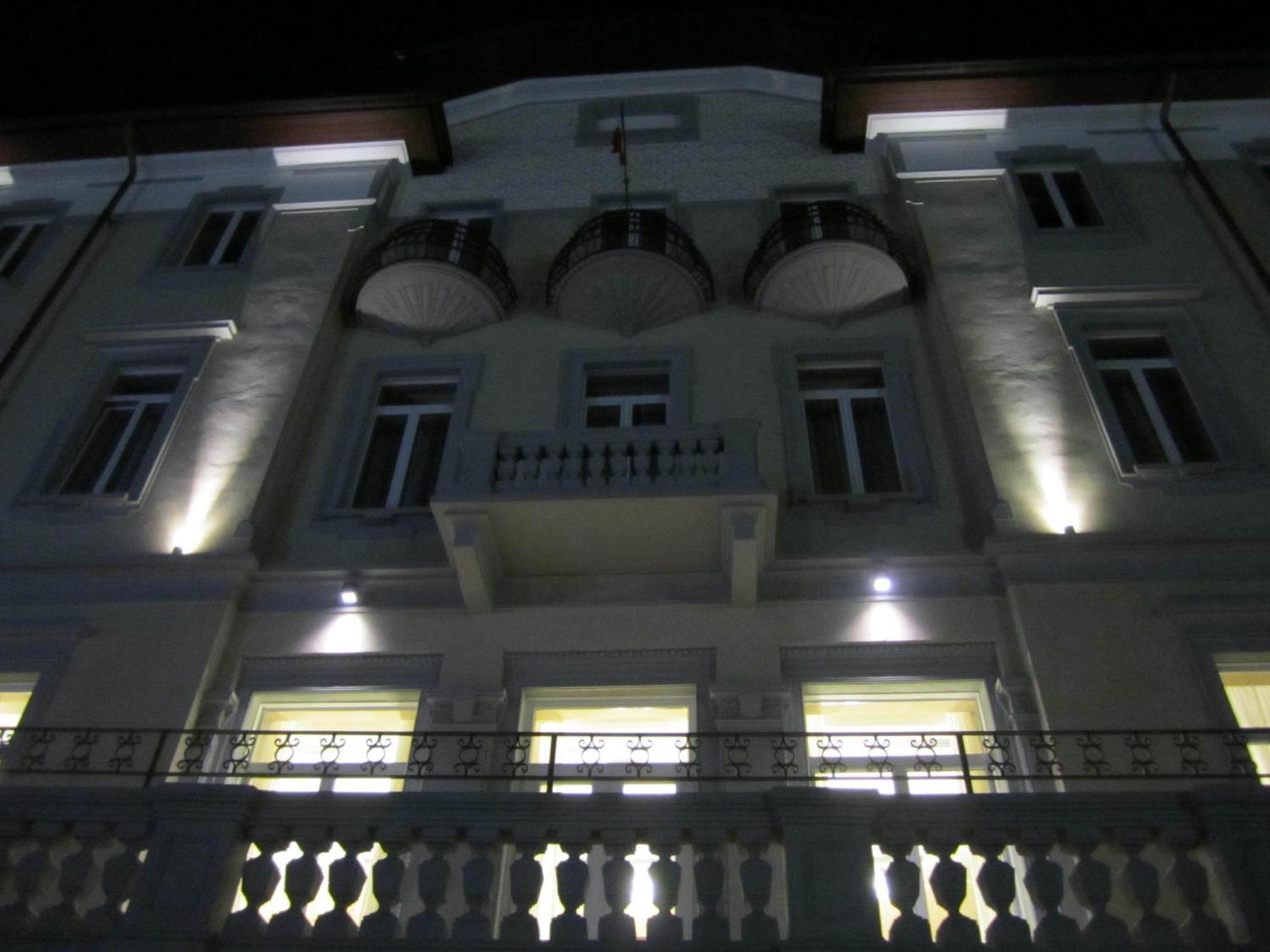 Hotel Principe Di