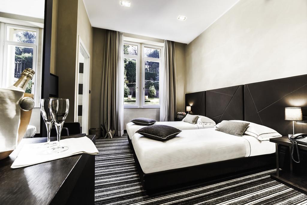 Principe Di Hotel