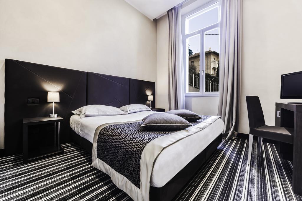 Hotel Principe Di 4*