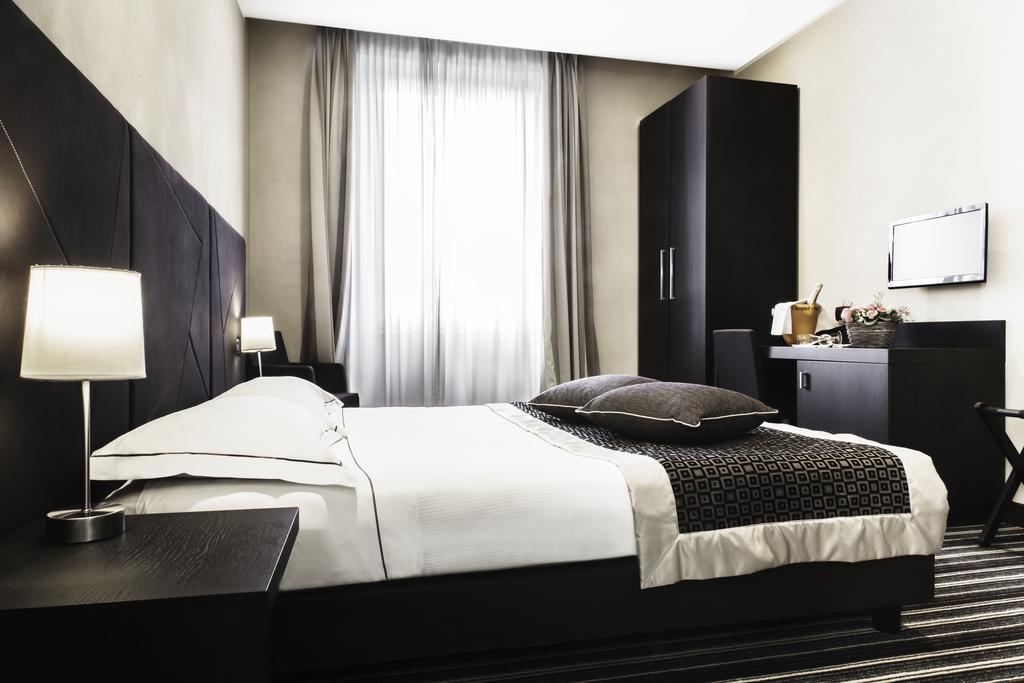 Principe Di Hotel Torino