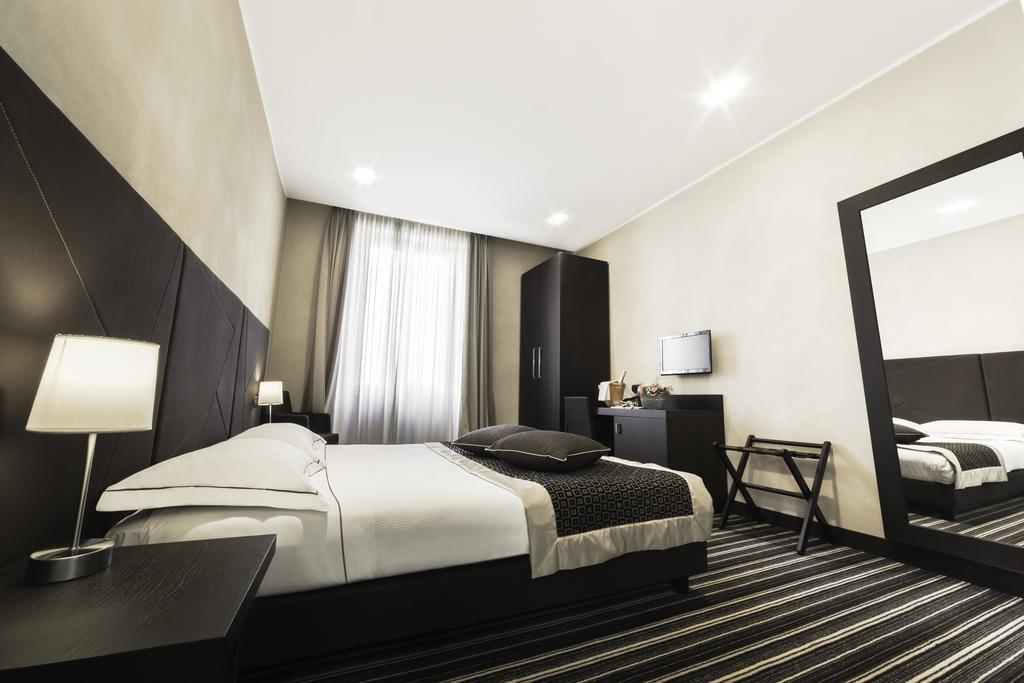 Hotel Principe Di 4*