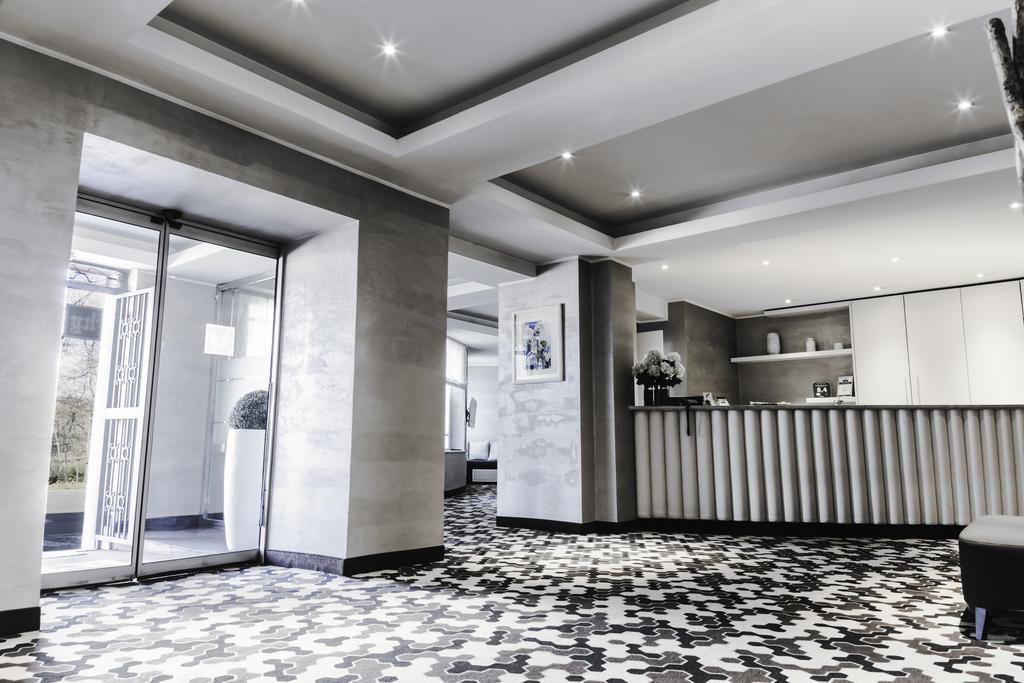 Principe Di Hotel