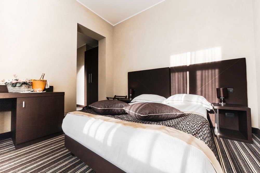 Hotel Principe Di 4*