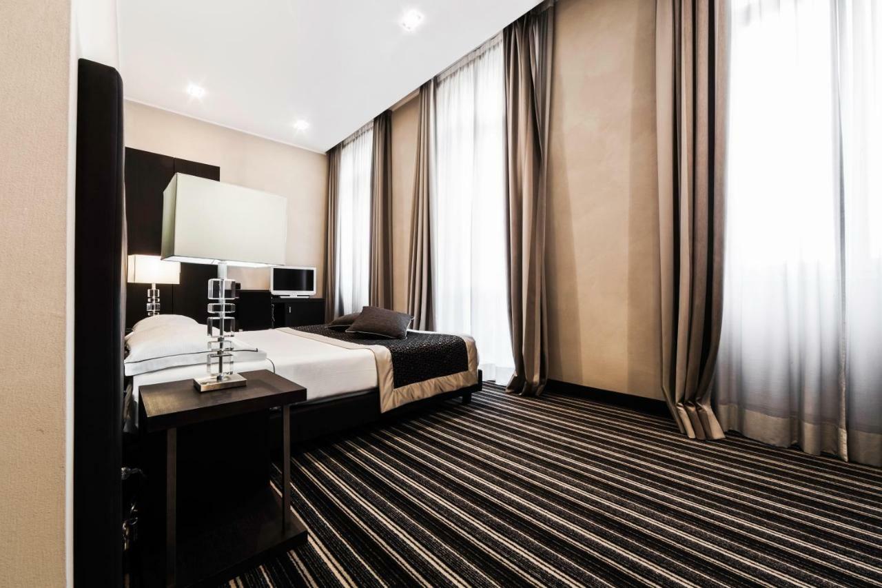 Hotel Principe Di 4*